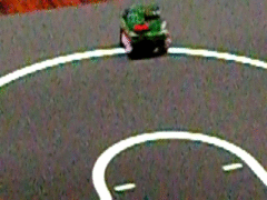 マイクロロボコン